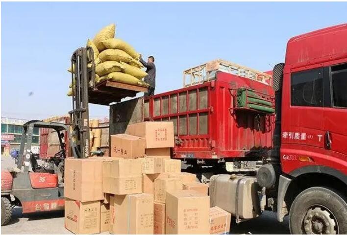 厦门到进贤县物流专线