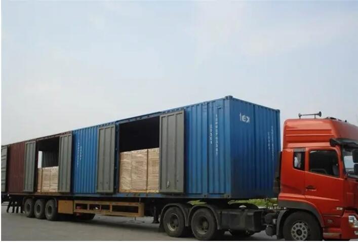 厦门到进贤县整车运输