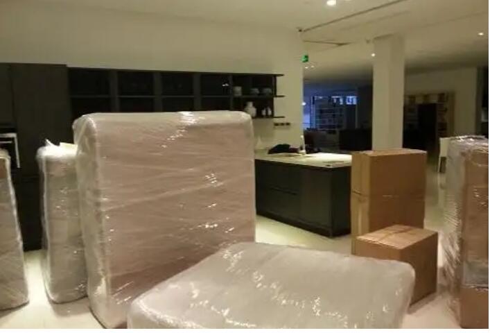 厦门到进贤县长途搬家