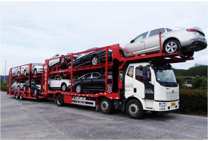 厦门到进贤县轿车托运